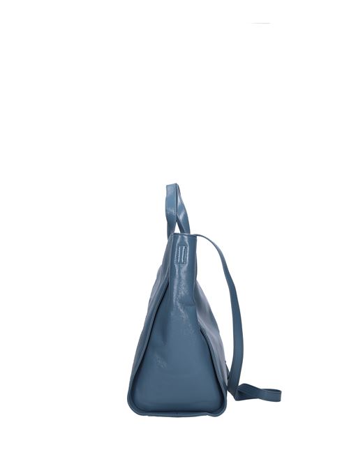 Borsa in pelle REBELLE | ASHANTI SHOPPINGDENIM